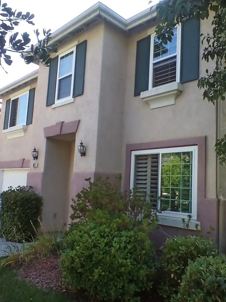 Slide of Energy Core Construction