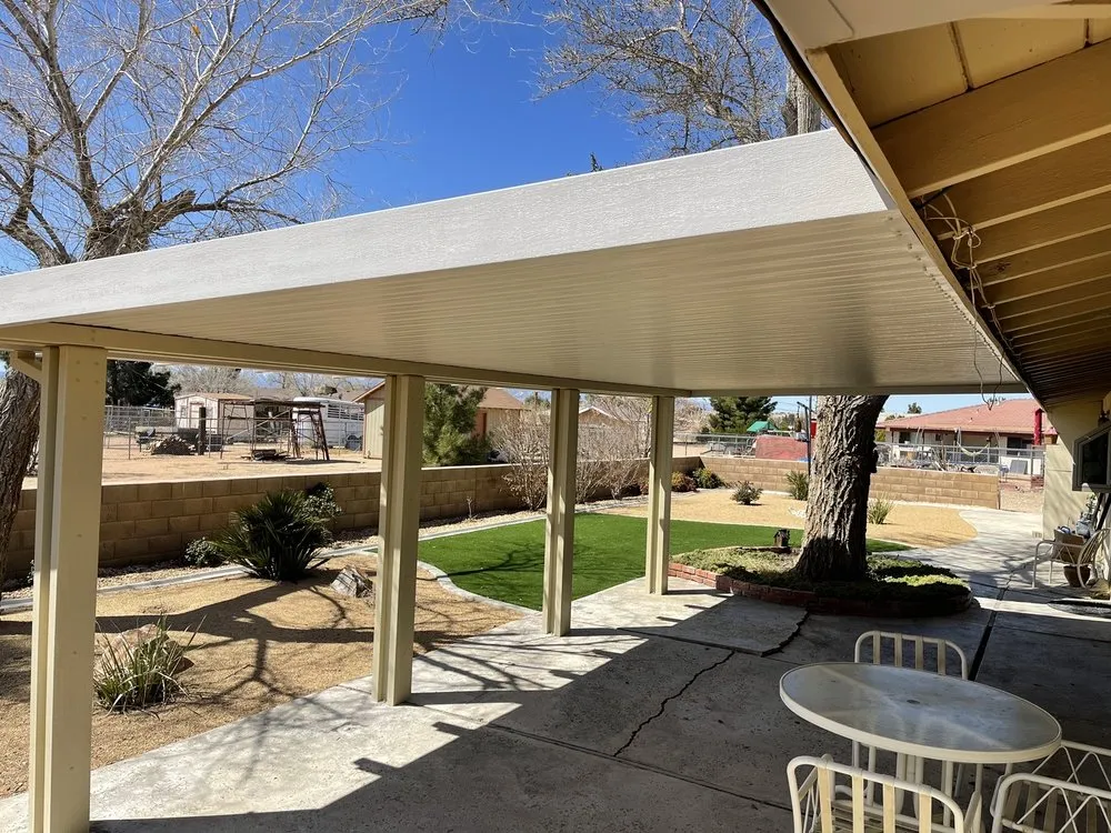 Slide of Energy Core Construction