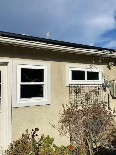 Slide of Energy Core Construction