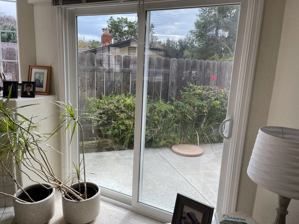 Slide of Energy Core Construction