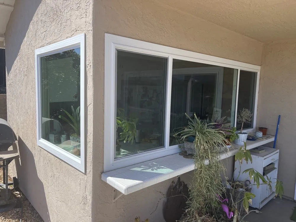 Slide of Energy Core Construction