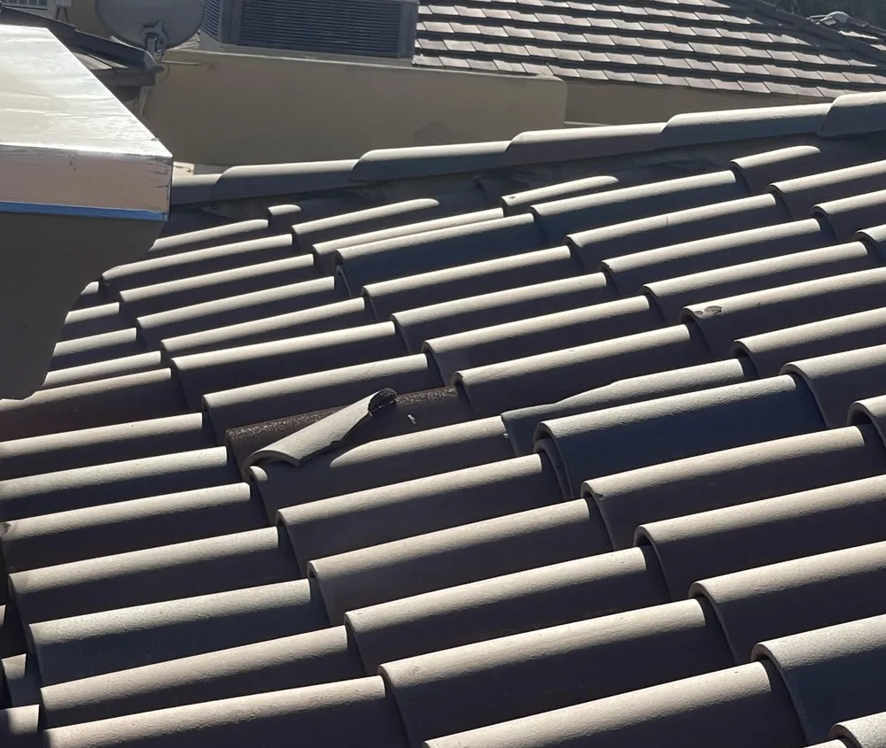 Slide of Energy Edge Roofing