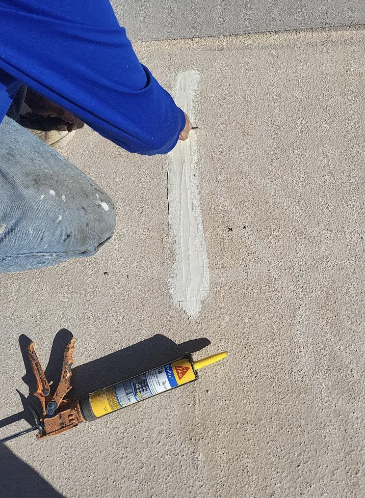 Slide of Energy Edge Roofing