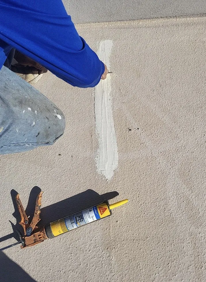 Slide of Energy Edge Roofing