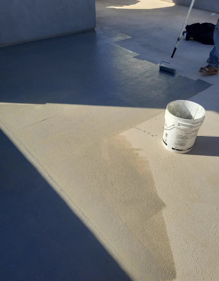 Slide of Energy Edge Roofing