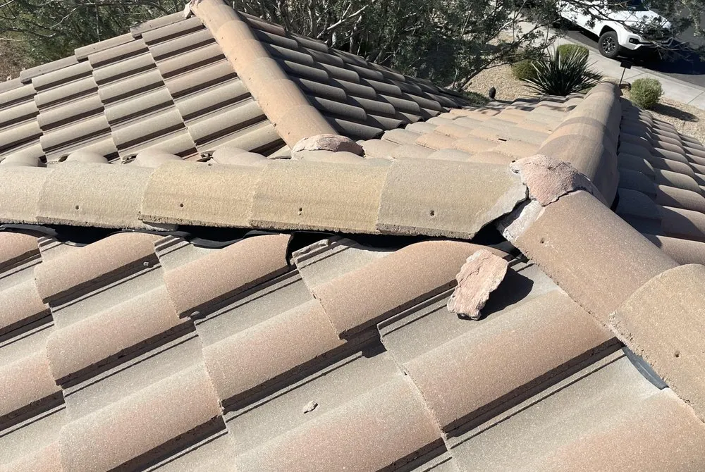 Slide of Energy Edge Roofing