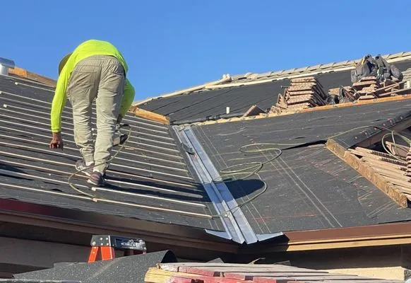 Energy Edge Roofing