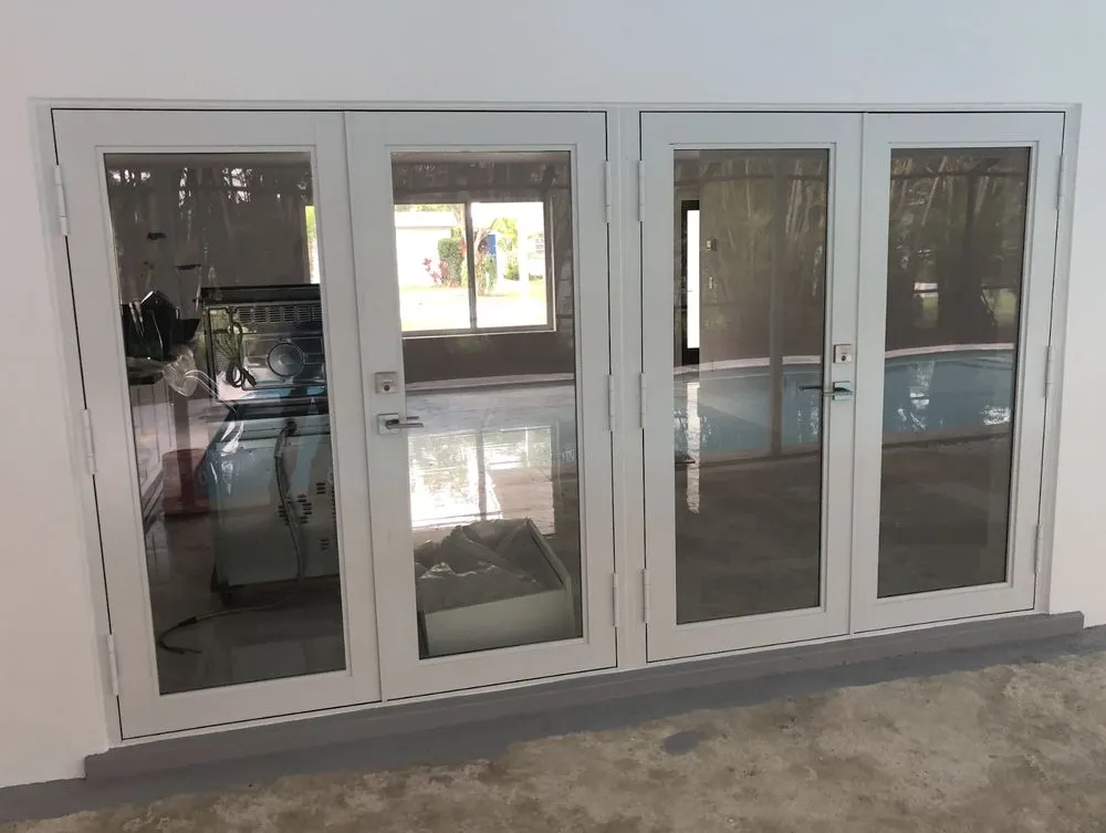 Slide of Energy Efficient and Property Protection