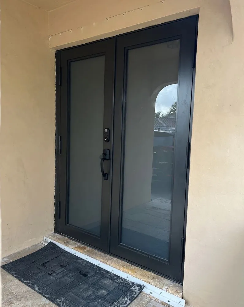 Slide of Energy Efficient and Property Protection