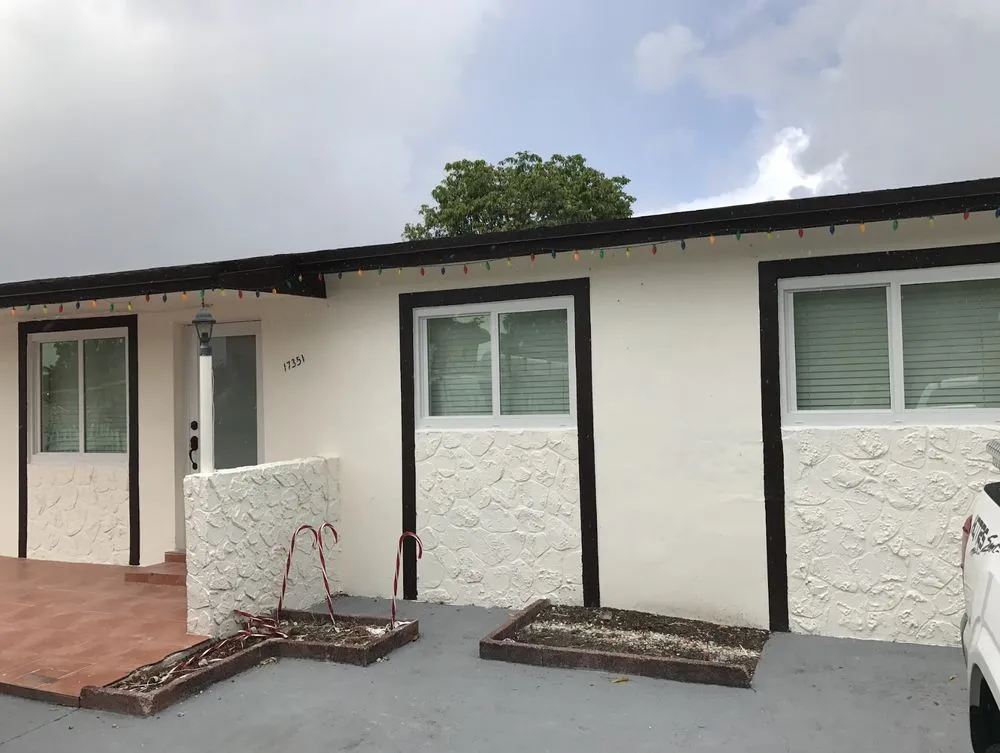 Slide of Energy Efficient and Property Protection