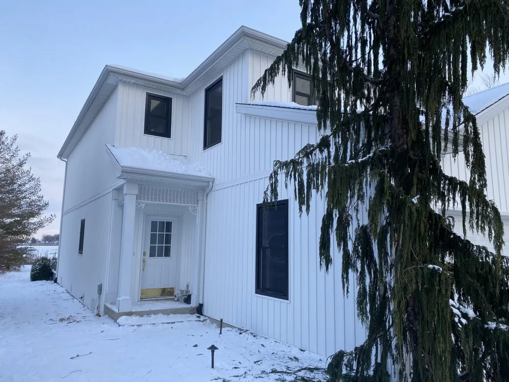 Slide of Energy Efficient Replacements