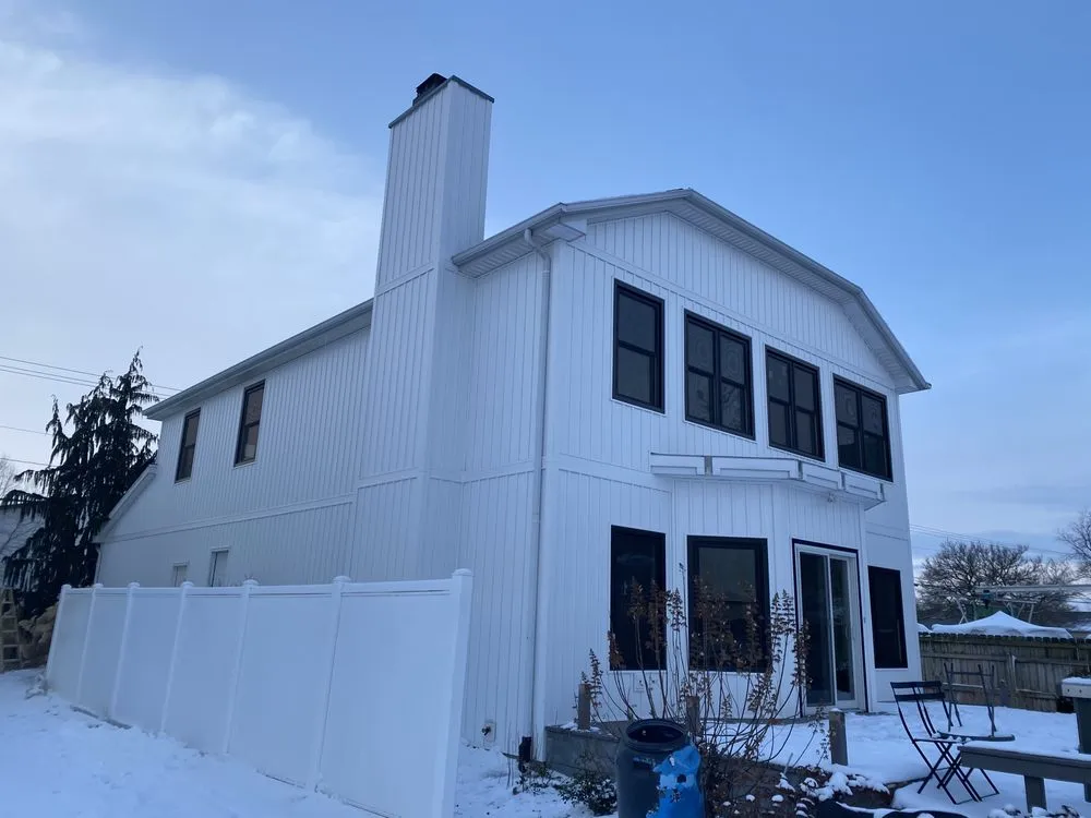 Slide of Energy Efficient Replacements