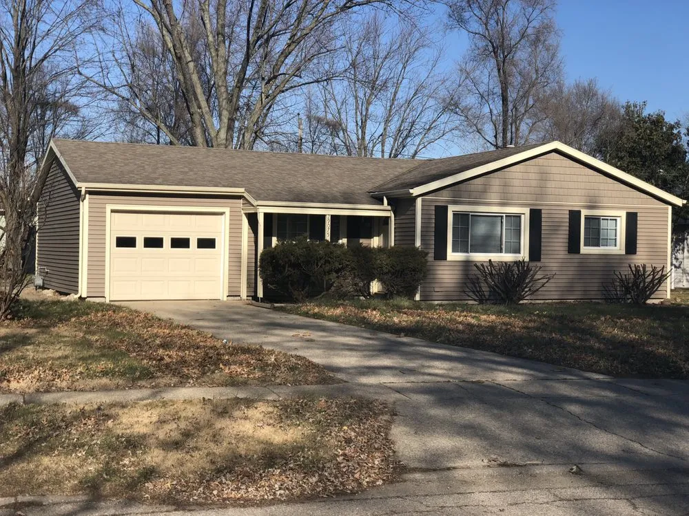 Slide of Energy Efficient Replacements