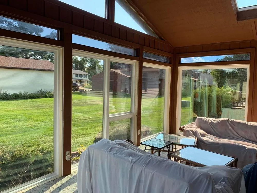 Slide of Energy Efficient Replacements