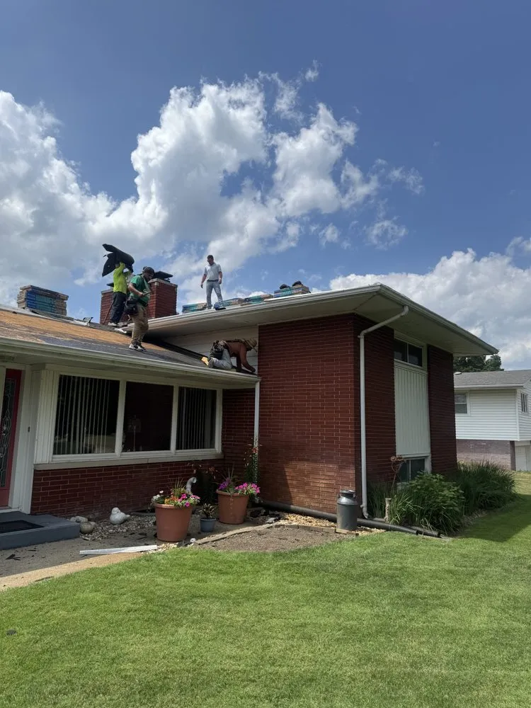 Slide of Energy Efficient Replacements