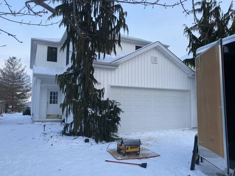 Slide of Energy Efficient Replacements