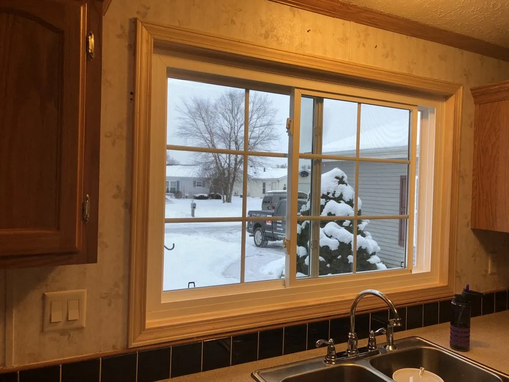 Slide of Energy Efficient Replacements