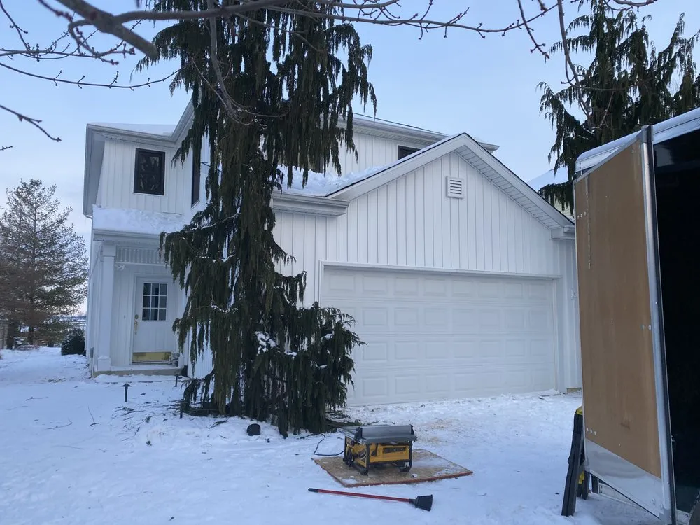 Slide of Energy Efficient Replacements