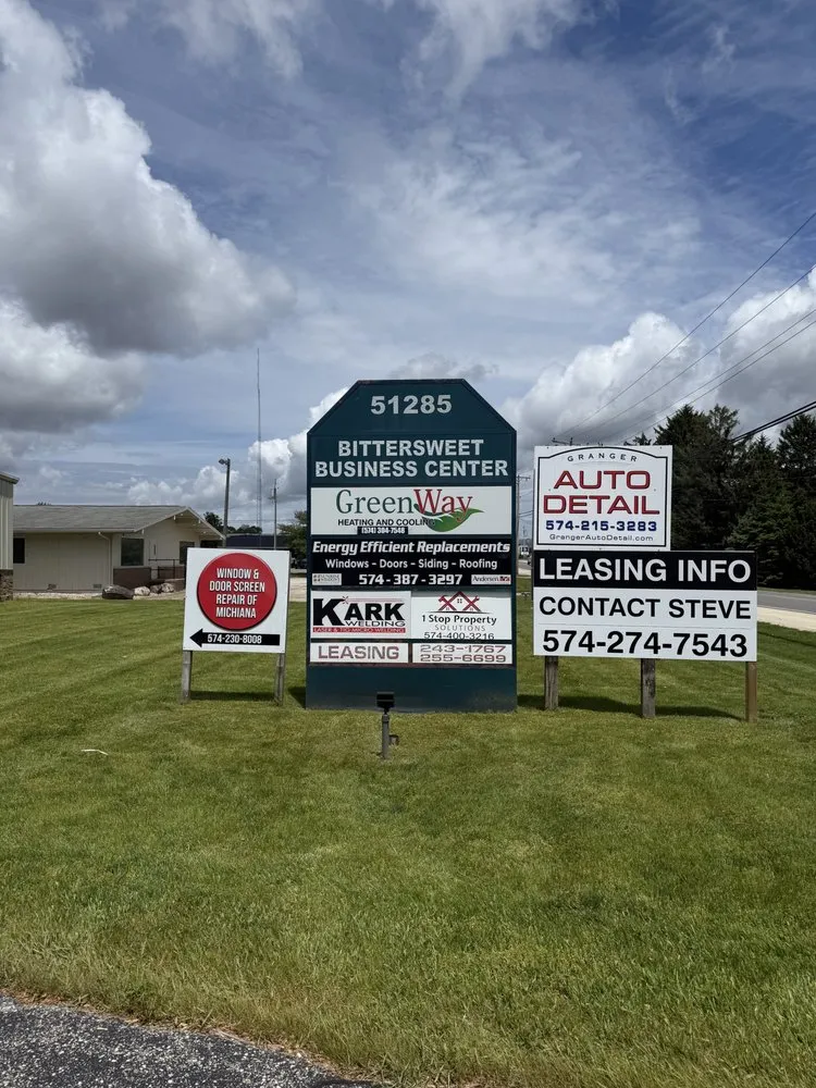 Slide of Energy Efficient Replacements