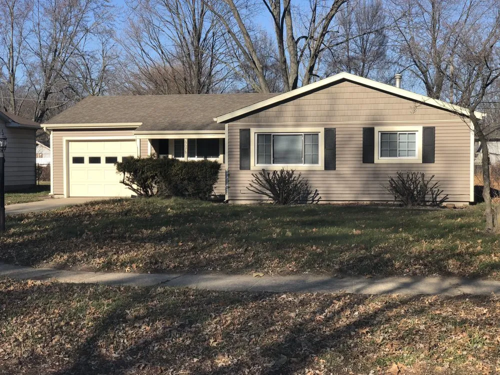 Slide of Energy Efficient Replacements