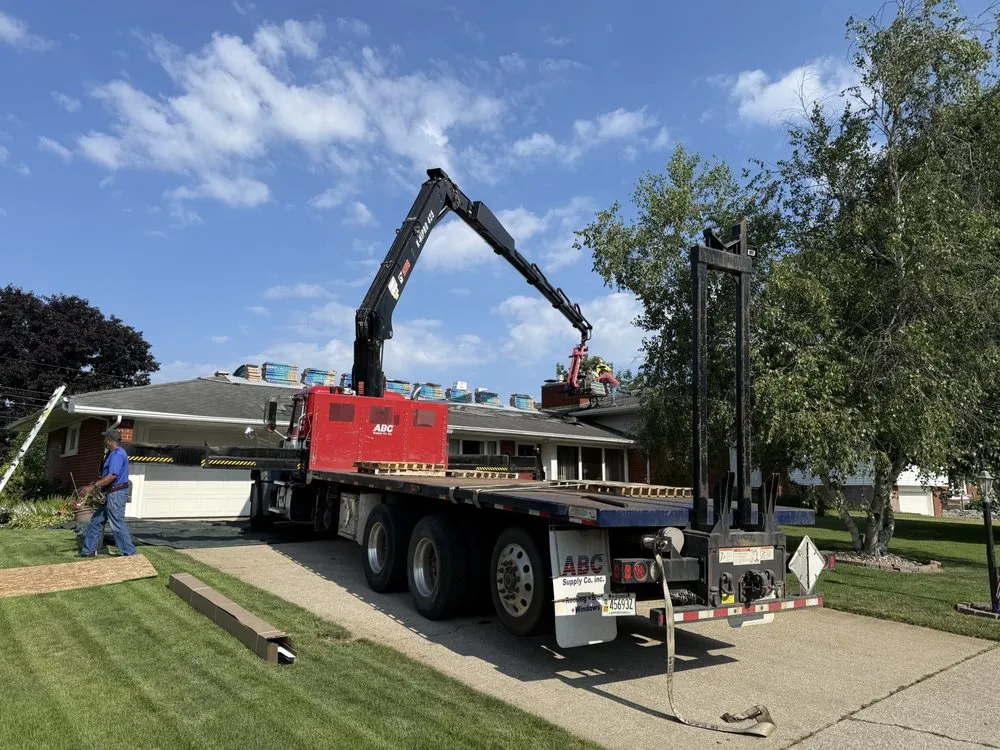 Slide of Energy Efficient Replacements