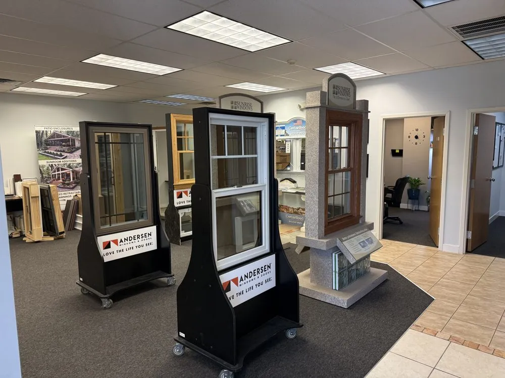 Slide of Energy Efficient Replacements