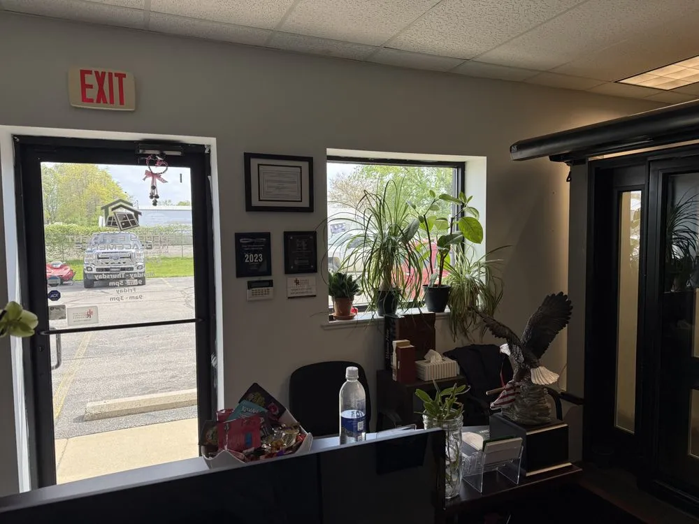 Slide of Energy Efficient Replacements