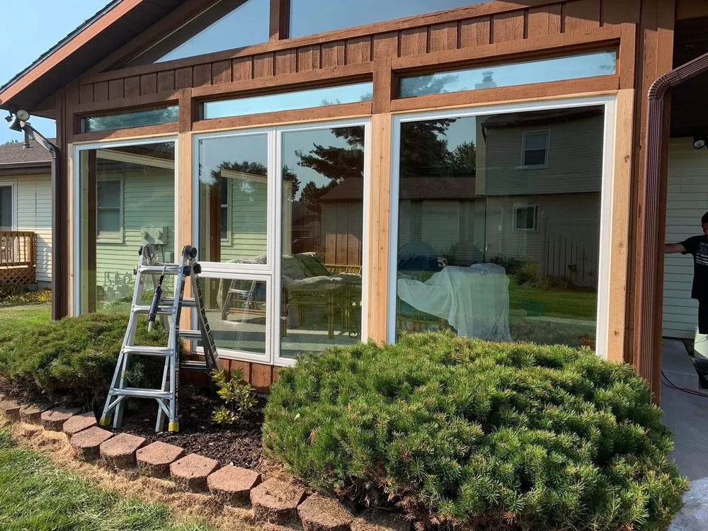 Slide of Energy Efficient Replacements