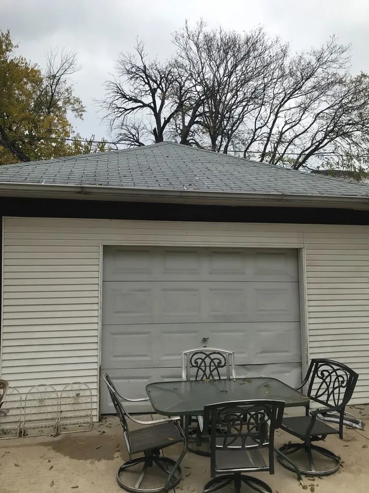 Slide of Energy Efficient Roof Coatings