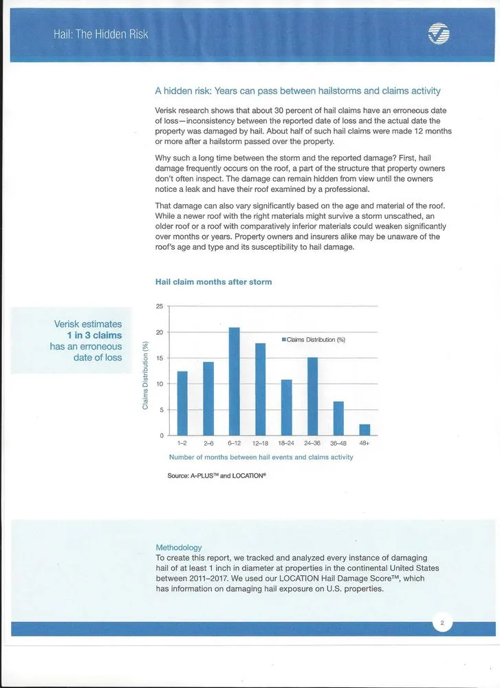 Slide of Energy Efficient Roofing and Construction