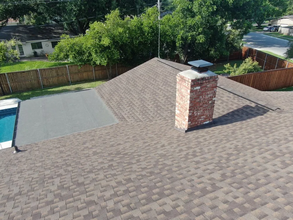 Slide of Energy Efficient Roofing and Construction