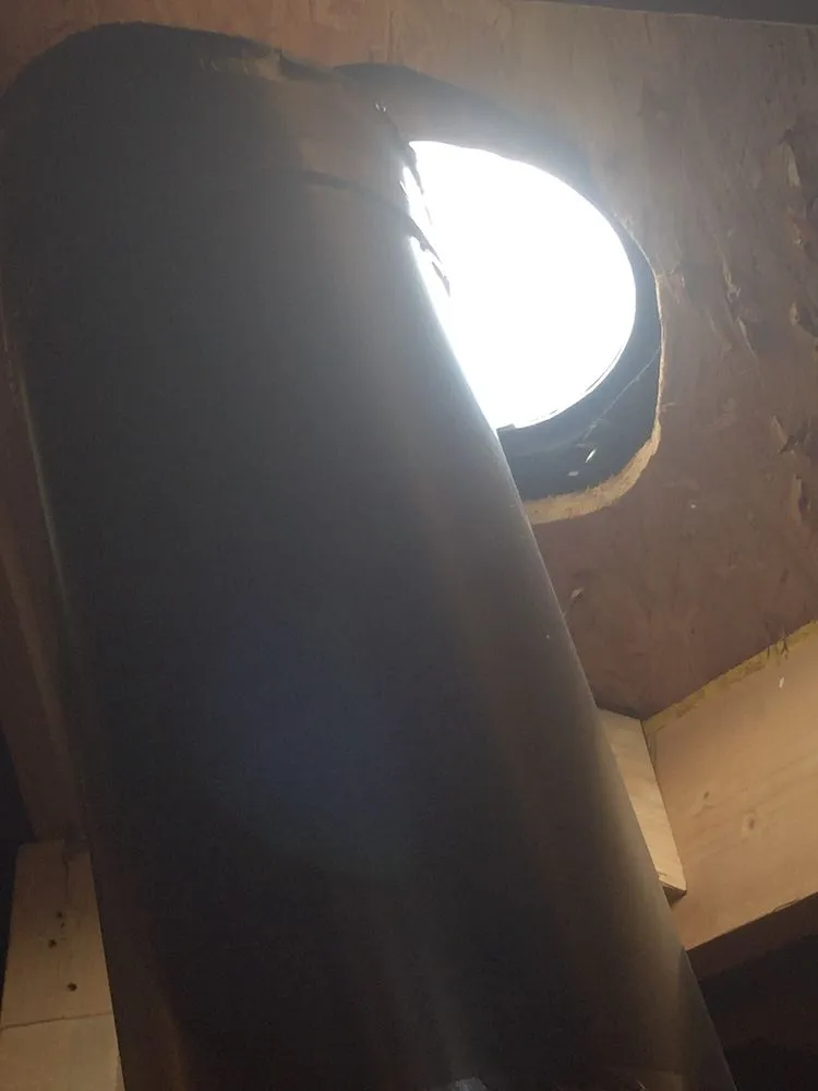 Slide of Energy Efficient Roofing and Construction