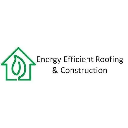 Slide of Energy Efficient Roofing and Construction