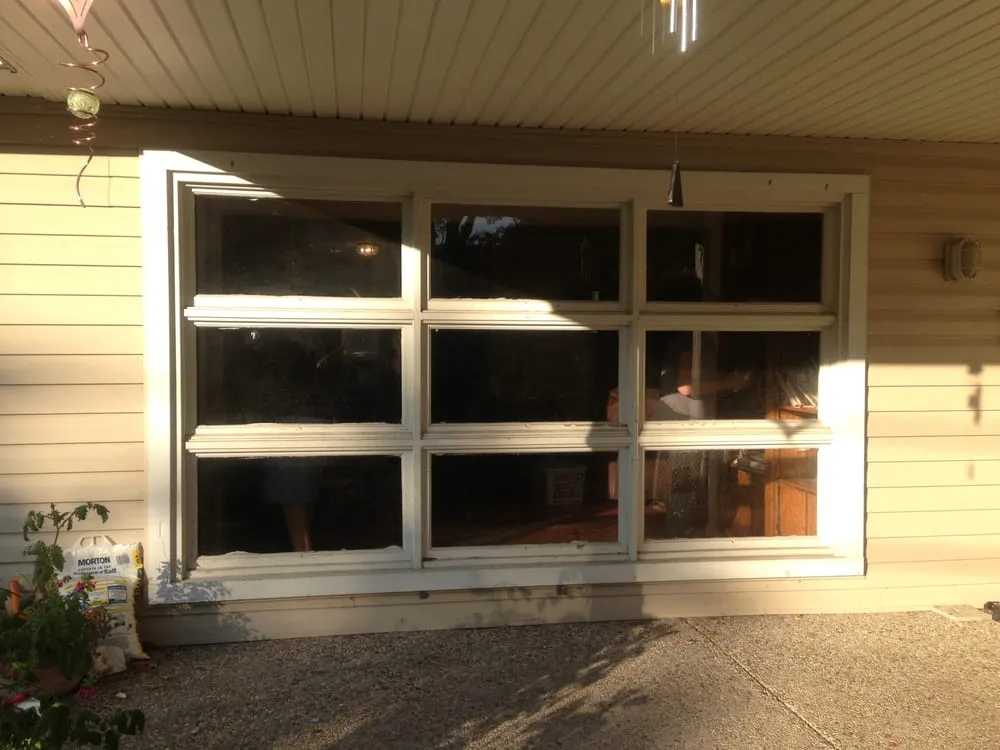 Slide of Energy Guard Home Products