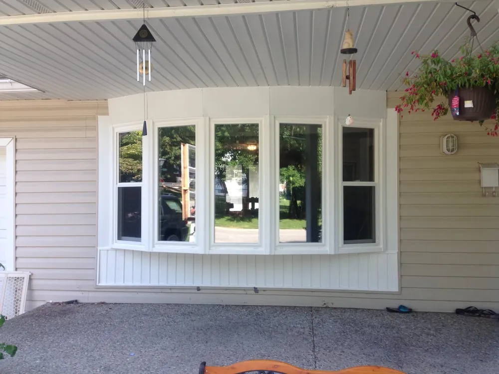 Slide of Energy Guard Home Products