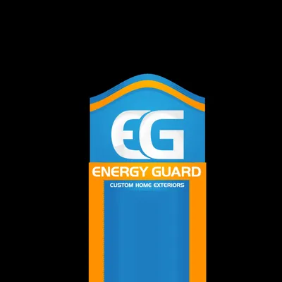 Energy Guard Home Products Logo