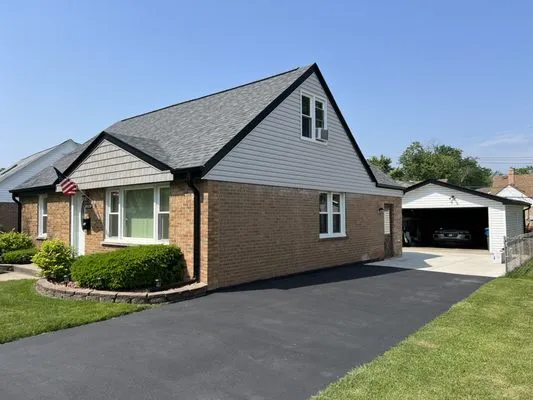 Energy Home Improvement