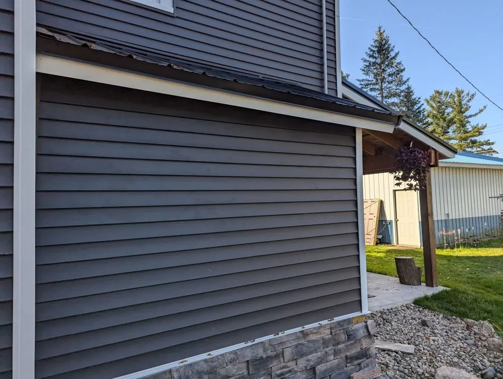 Trusted roof replacement in Riverdale, MI - Energy Plus Home Improvements
