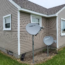 Top-rated metal roofing installation near you across Riverdale, MI - Energy Plus Home Improvements