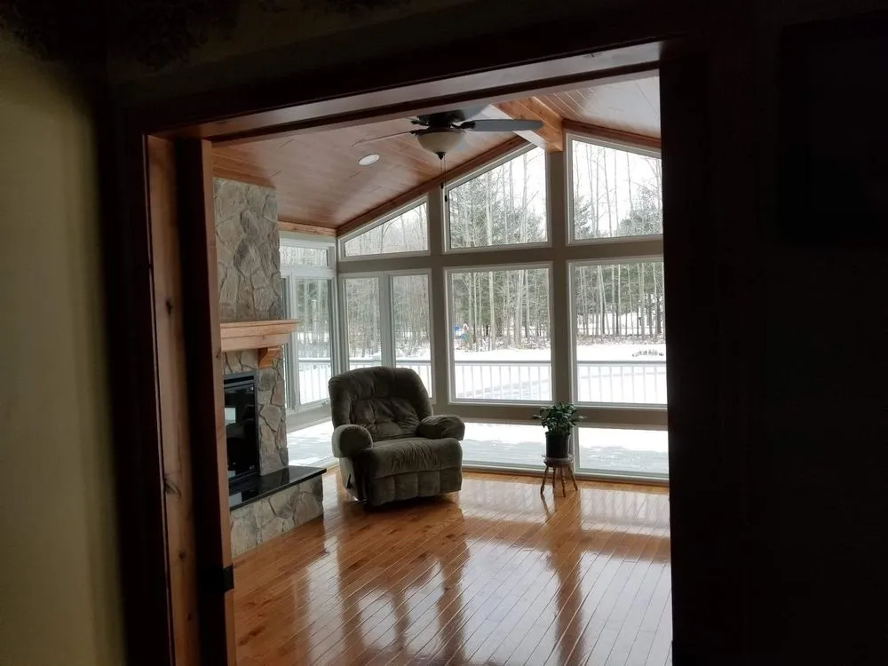 Expert roof installation near you across Riverdale, MI - Energy Plus Home Improvements
