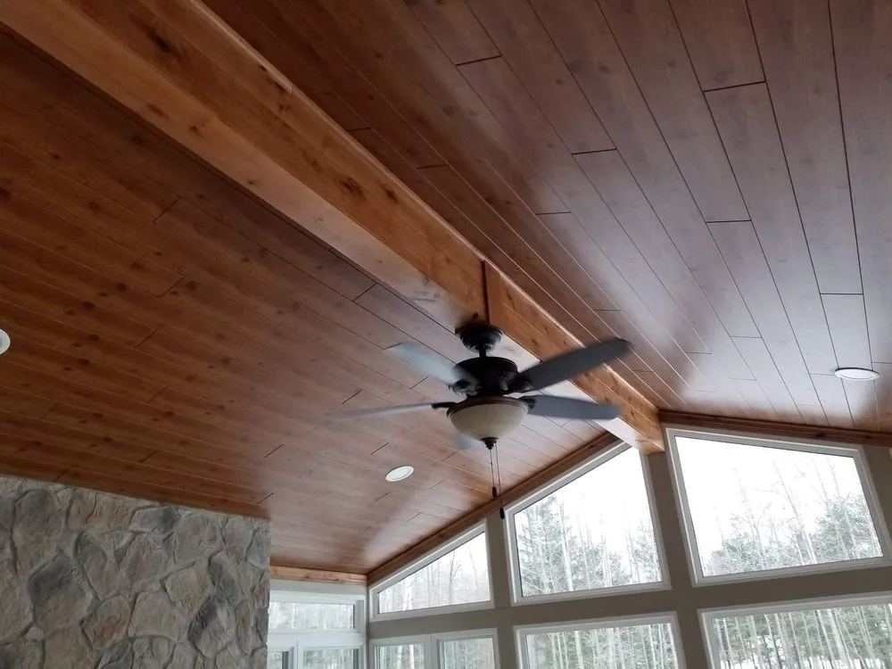 Top-rated roof inspection experts serving Riverdale, MI - Energy Plus Home Improvements