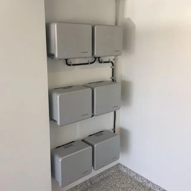 Slide of Energy Renovation Center