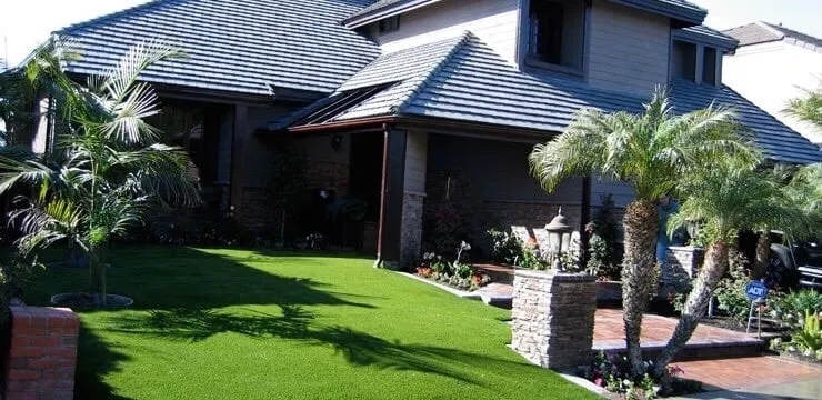 Slide of Energy Renovation Center