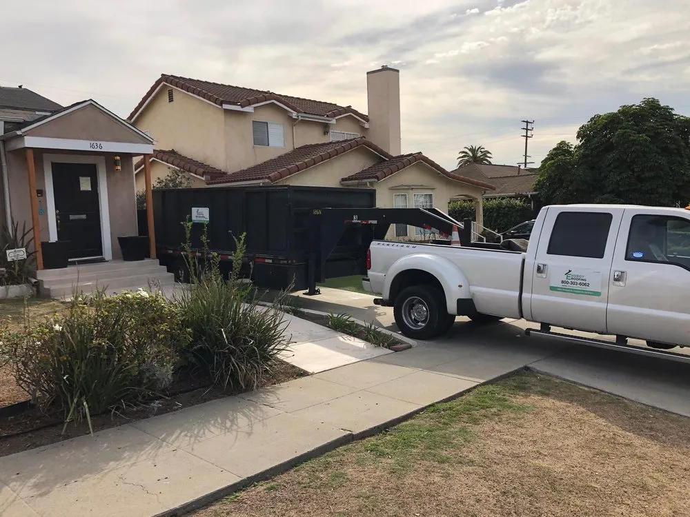 Slide of Energy Roofing