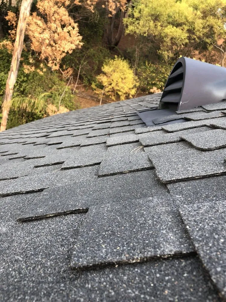 Slide of Energy Roofing