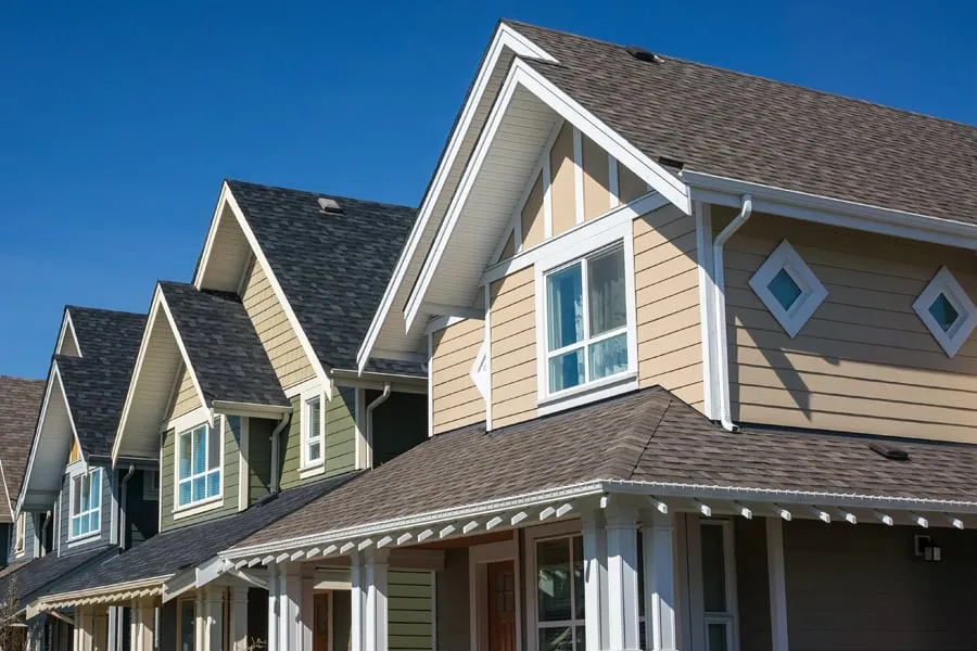 Slide of Energy Roofing Companies