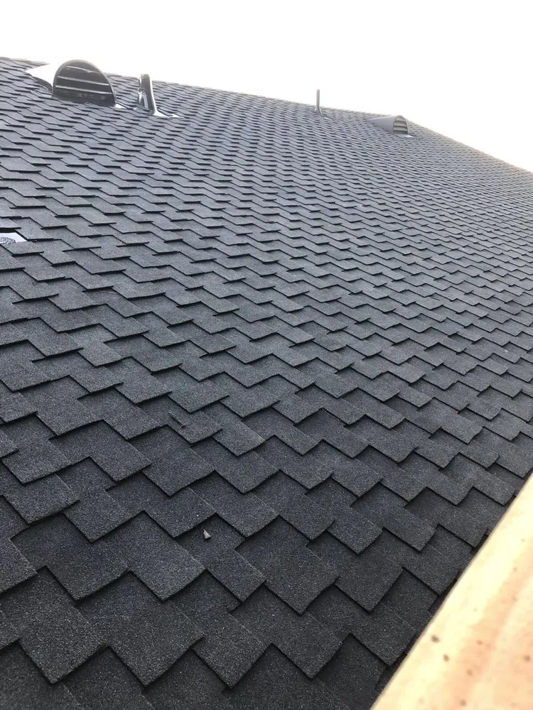 Slide of Energy Roofing