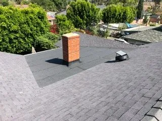 Slide of Energy Roofing