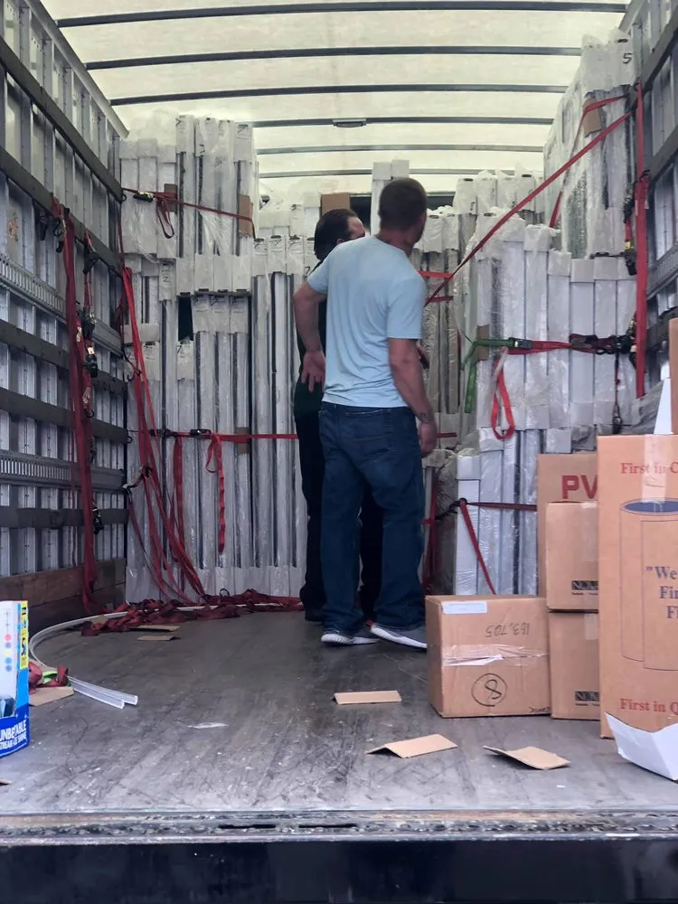 Slide of Energy Savers of America