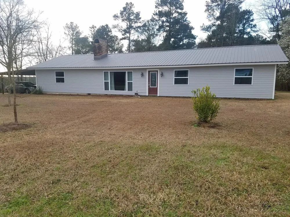 Slide of Energy Savers of America